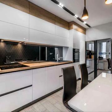 Клочківська вул., 109б