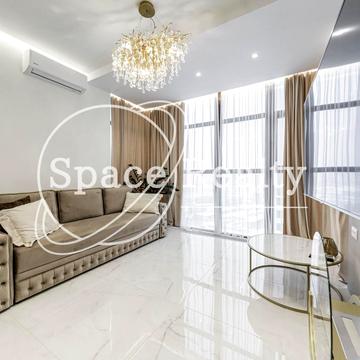 Андрія Верхогляда вул. (Михайла Драгомирова), 15-А