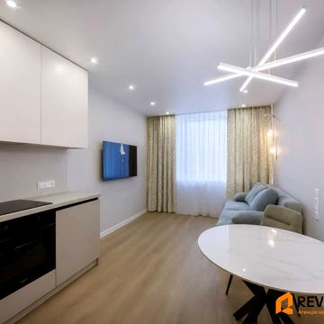 Всеволода Змієнка вул., 34/21