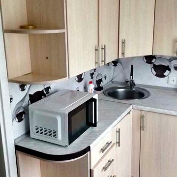 Ніжинська вул., 29-Г