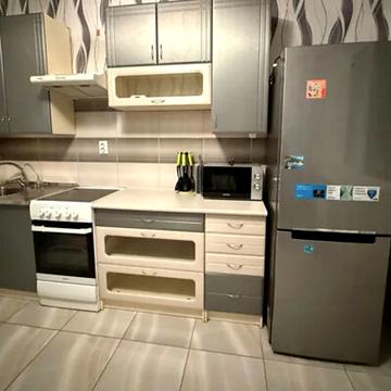 Лазурна вул., 5 к10