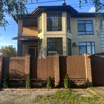 Кринична вул.