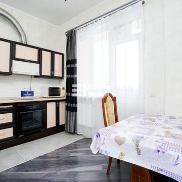 Жамбила Жабаєва вул. (Кузьминська), 7-Д