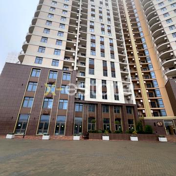 Краснова вул., 1-В