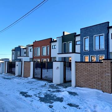 Голубєва, 18