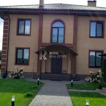 вул. Ново-Київська