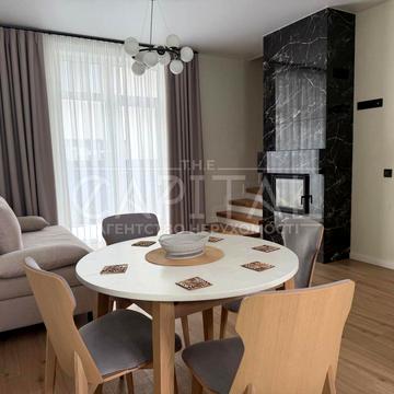 Київська вул.