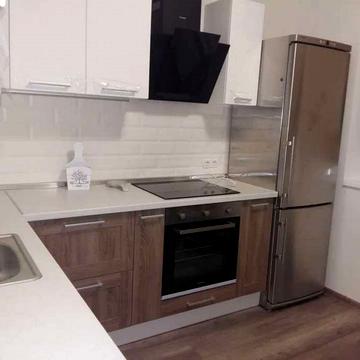 Юрія Кондратюка вул., 5