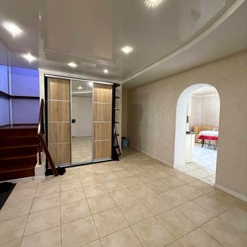 Польова вул., 55