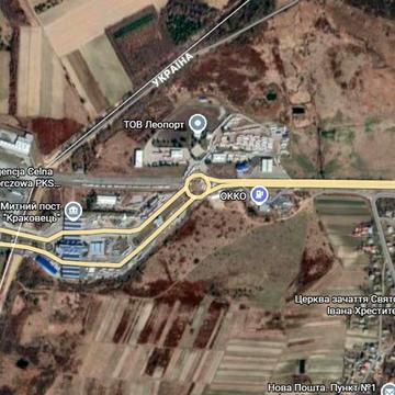 Краковець, Яворівський, Львівська область 270000.0 USD