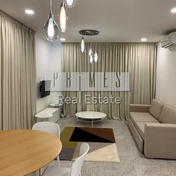 Кахи Бендукідзе вул., 2