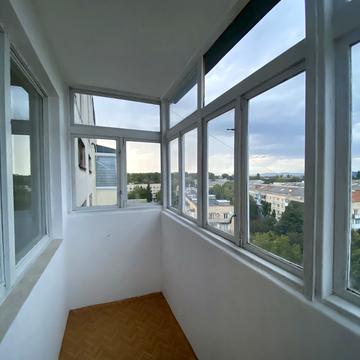 Сергія Скальда вул. (Комарова), 16