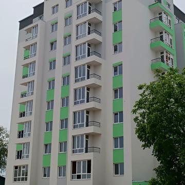 Гетьмана Мазепи вул. (Красовського), (Будинок 4)