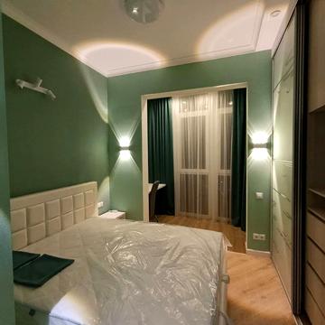 Жамбила Жабаєва вул. (Кузьминська), 7-Д