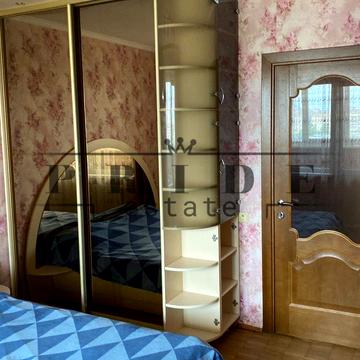 Архітектора Ніколаєва вул., 17