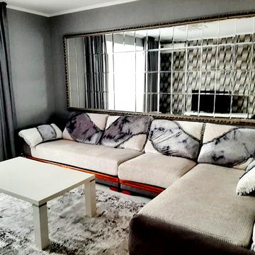 Сергія Зорського вул. (Гагаріна), 5