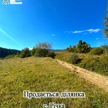 Річка, Хустський, Закарпатська область 25000.0 USD
