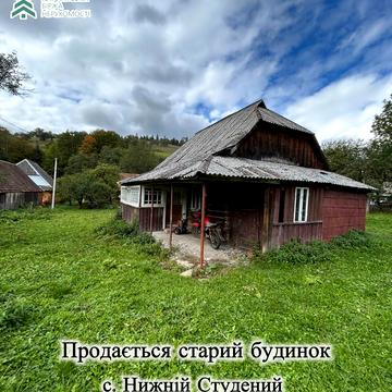Нижній Студений, Хустський, Закарпатська область 25000.0 USD