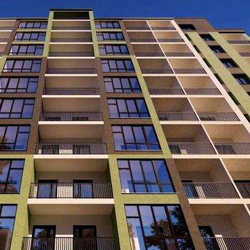 Миру просп., (Будинок)