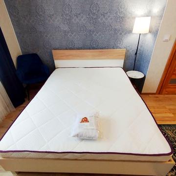 Бориса Гмирі вул., 20