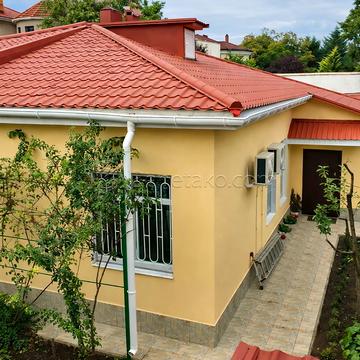 Костанді вул.