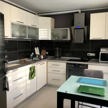 Пантелеймона Куліша вул. (Челябінська), 15