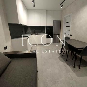 Дніпровська набережна вул., 16-Д