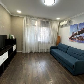 Юлії Здановської вул. (Ломоносова), 50/2