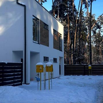 Івана Карпенка-Карого вул. (Некрасова)