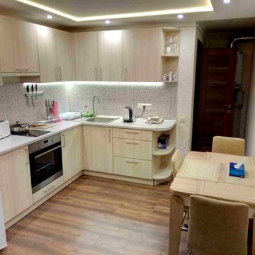 Віталія Боровика вул., 10