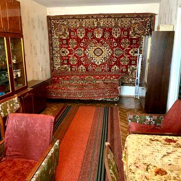 Сонячна Набережна вул. (Маршала Малиновського), 48