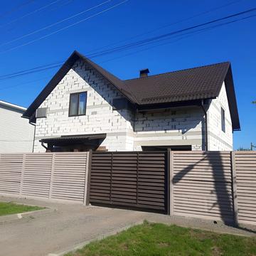 Лизогубівська вул. (Ватутіна)