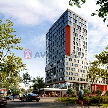 Персенківка вул., 2