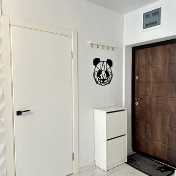 Сергія Данченка вул., 32