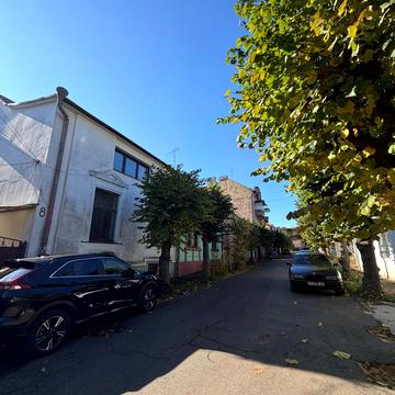 Софії Окуневської вул. (Георгія Димитрова), 9