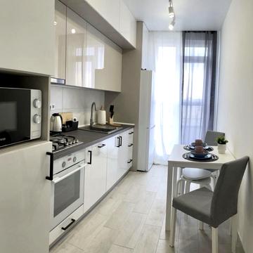 Варшавська вул., 201-А