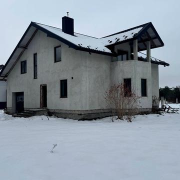 Журавлина, 2