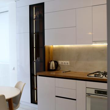 Жовківська вул., (Будинок 2)