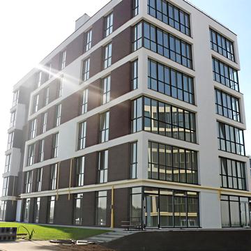 Григорія Сковороди вул., 48