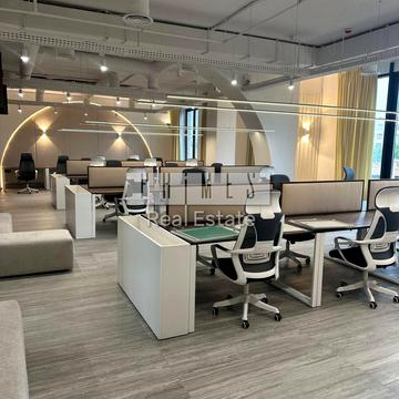 Бульварно-Кудрявська вул. (Воровського), 15А