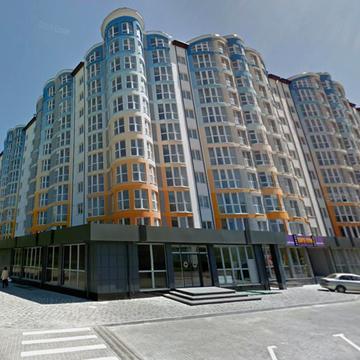 Галицька вул., 120а