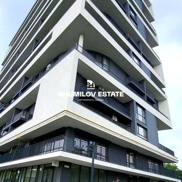 Варшавська вул., 201-А