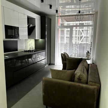 Вячеслава Чорновола просп. (), 16а