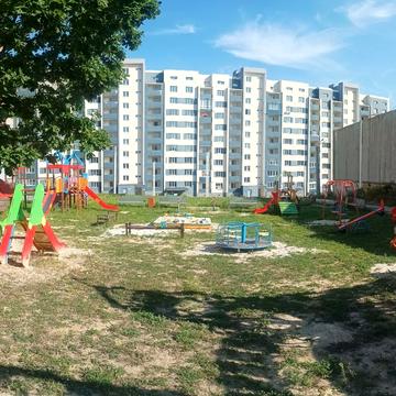 Перемоги просп., 86-В