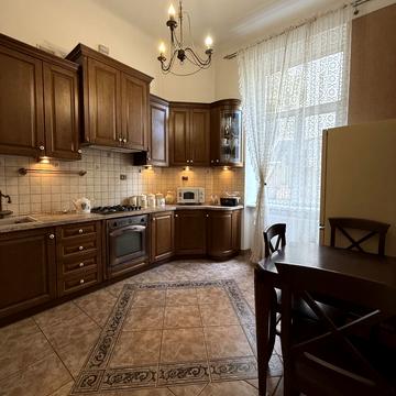 Михайла Мулика вул. (Гаркуші), 8