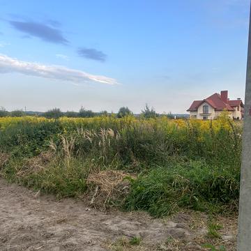 Огородня вул.