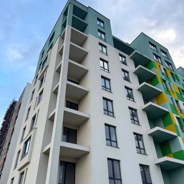 Тараса Шевченка вул., (Будинок 4)