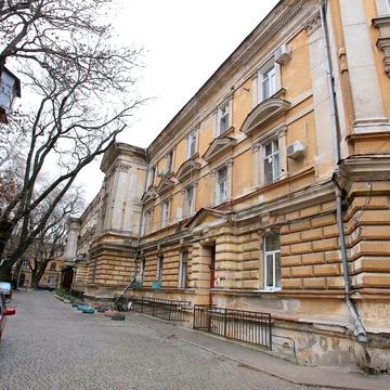 Канатна вул., 81