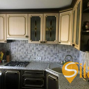 Олександра Анашкіна вул.