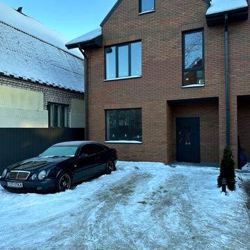 Миколи Руденка вул. (Руденка), 15/8